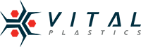 Vital Plastics Logo